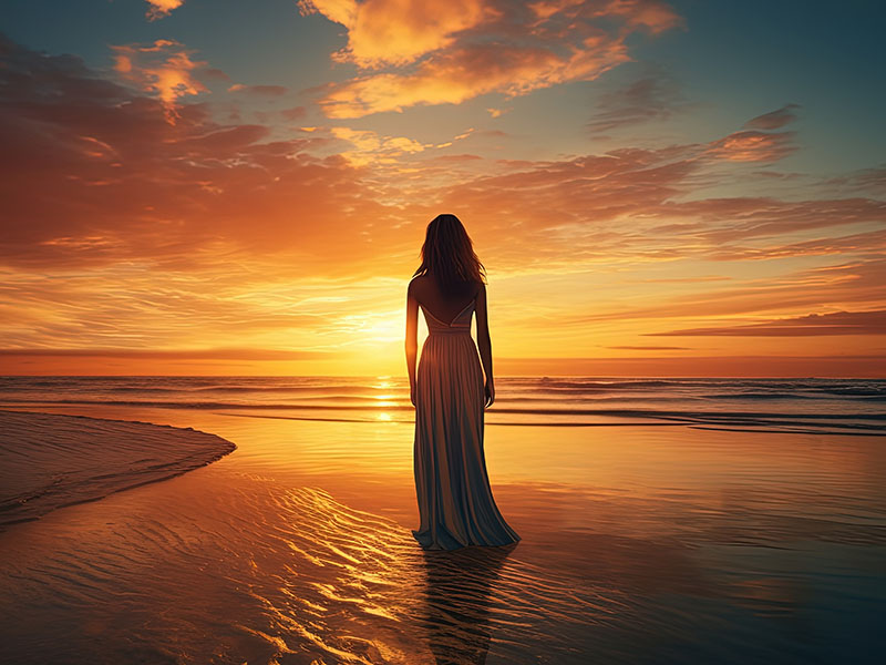 Đừng yêu trong im lặng