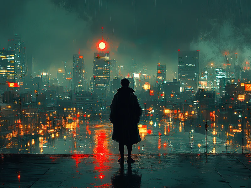 Noi tôi chẳng thuộc về