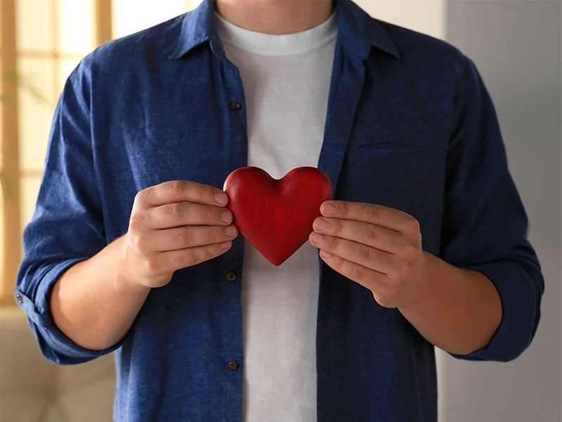 Trở lại với chính mình