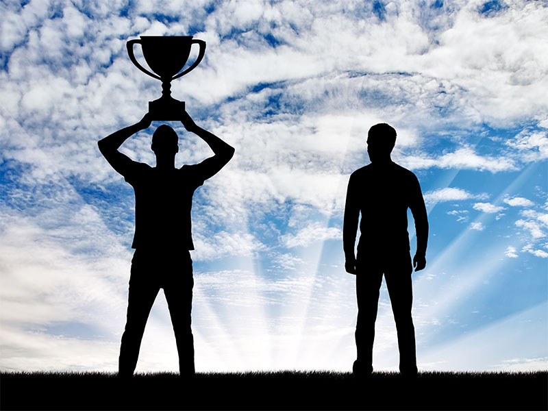 Ánh sáng của người khác