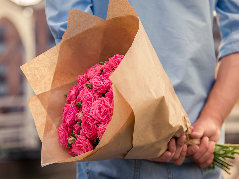 Mình đã từng bỏ lỡ một người