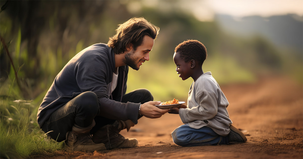 Nói về sự tử tế Yuumon